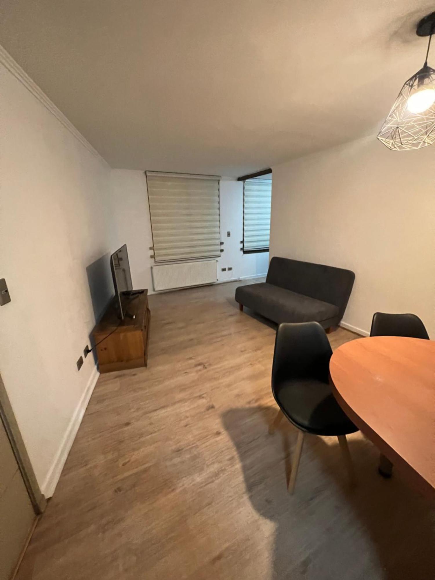 Departamentos Plaza Italia Apartment