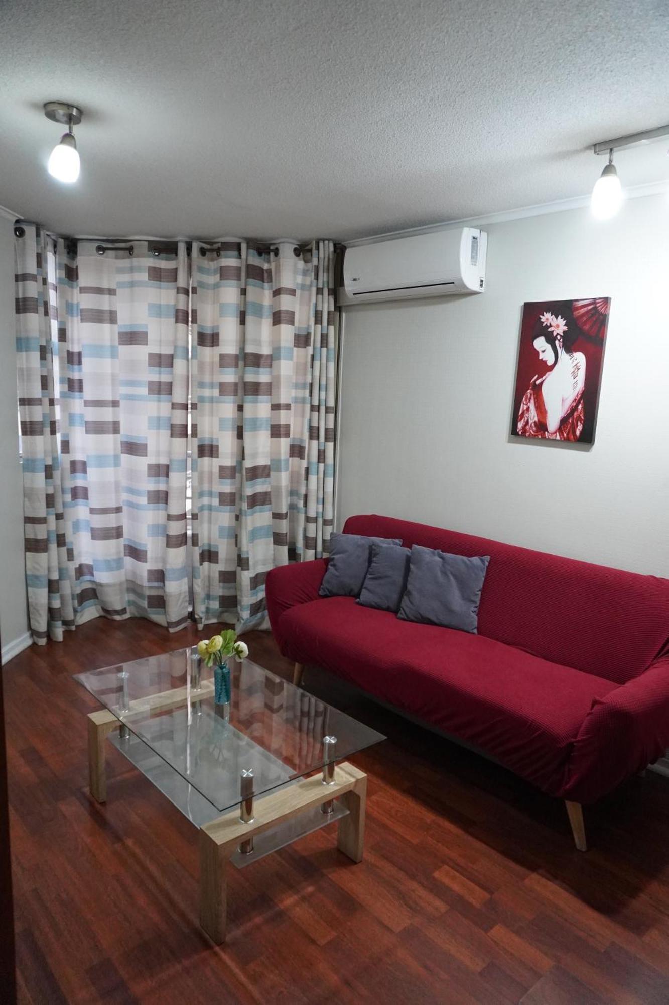 San Ignacio Apartamento *