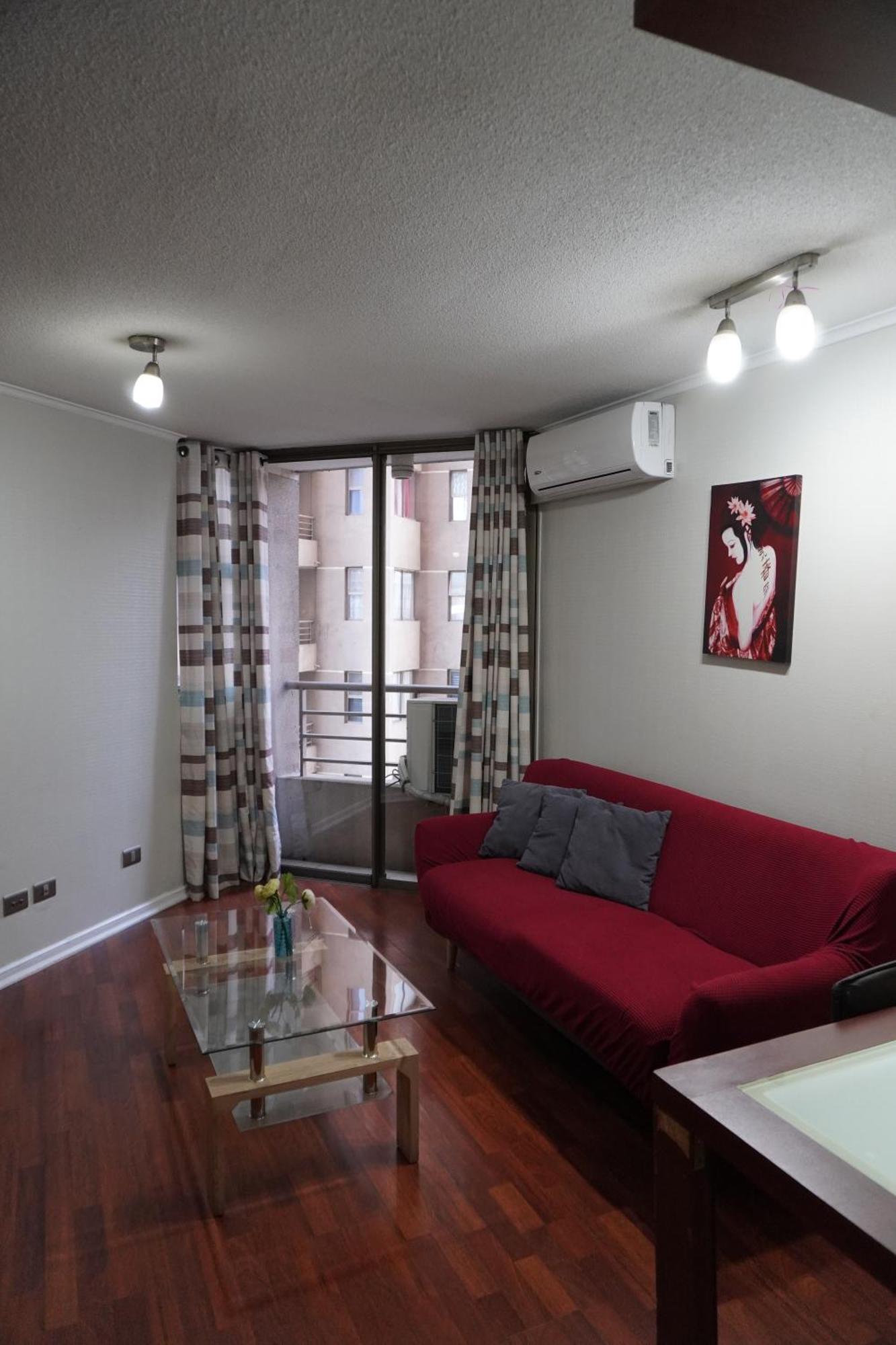 Apartamento San Ignacio *