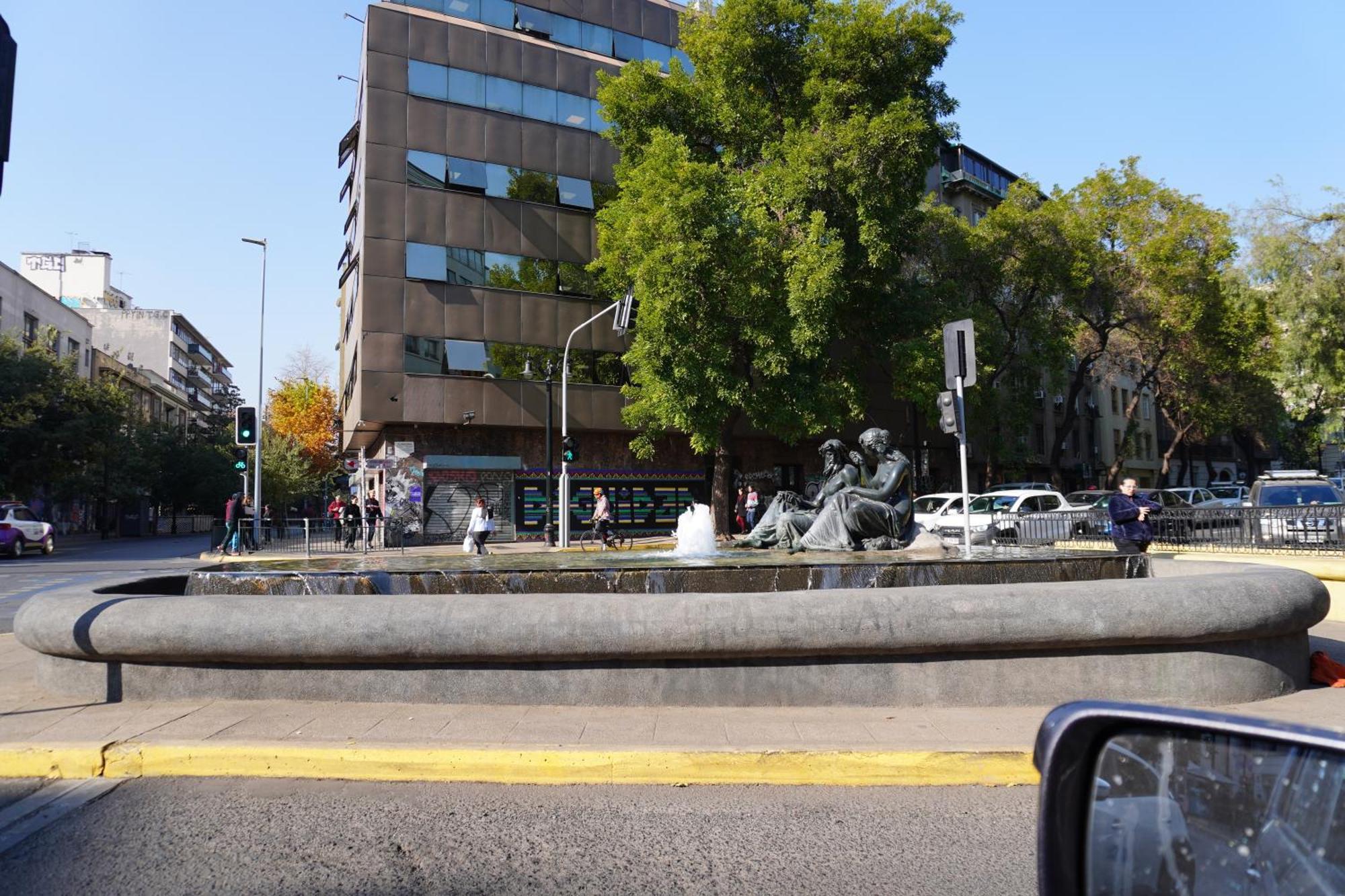 San Ignacio *