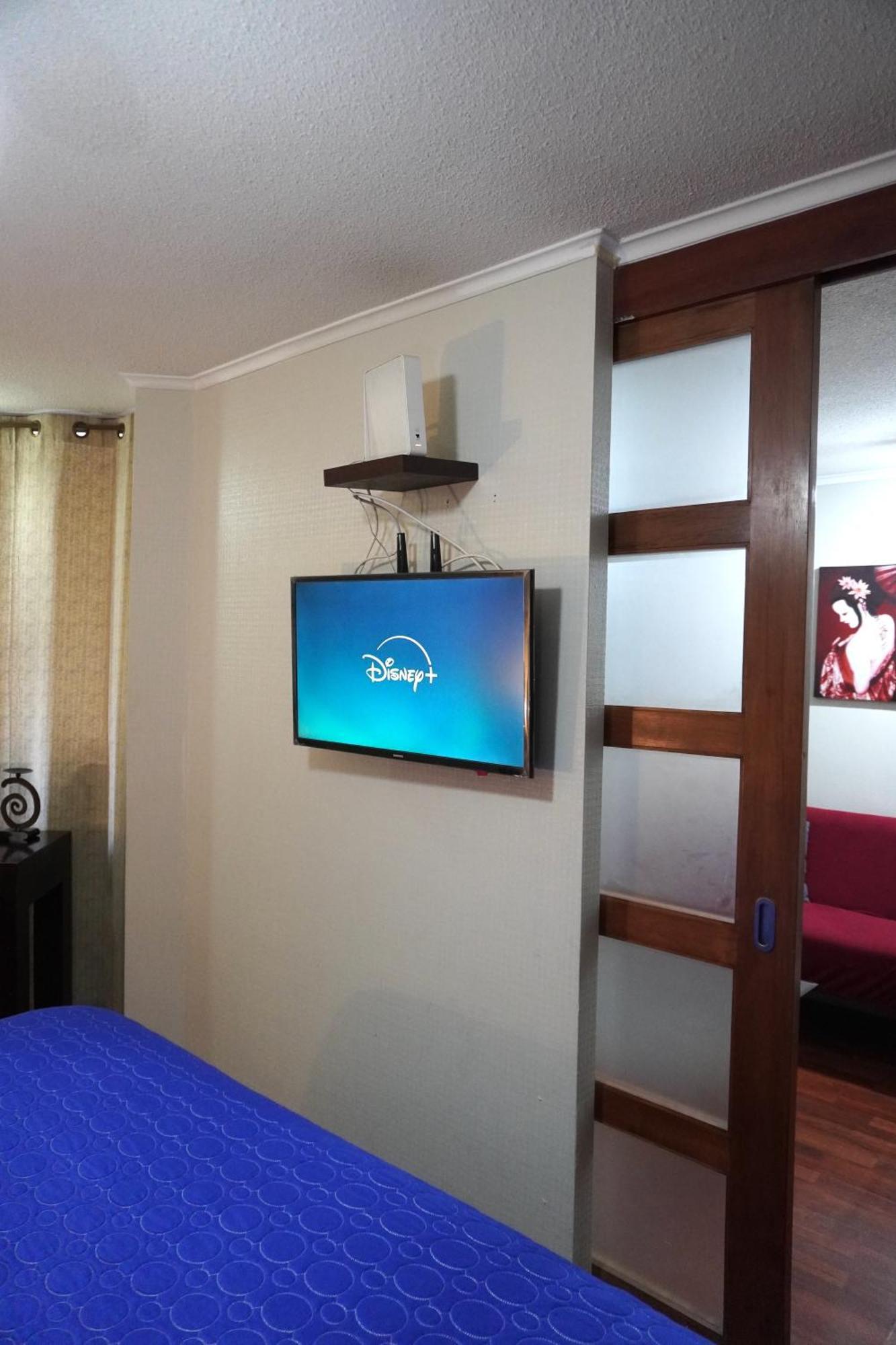San Ignacio Apartamento
