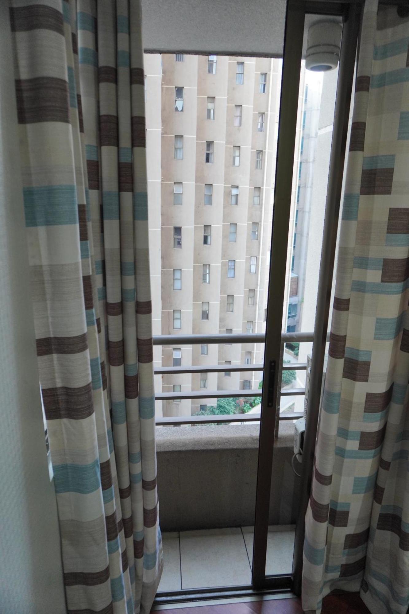Apartamento San Ignacio
