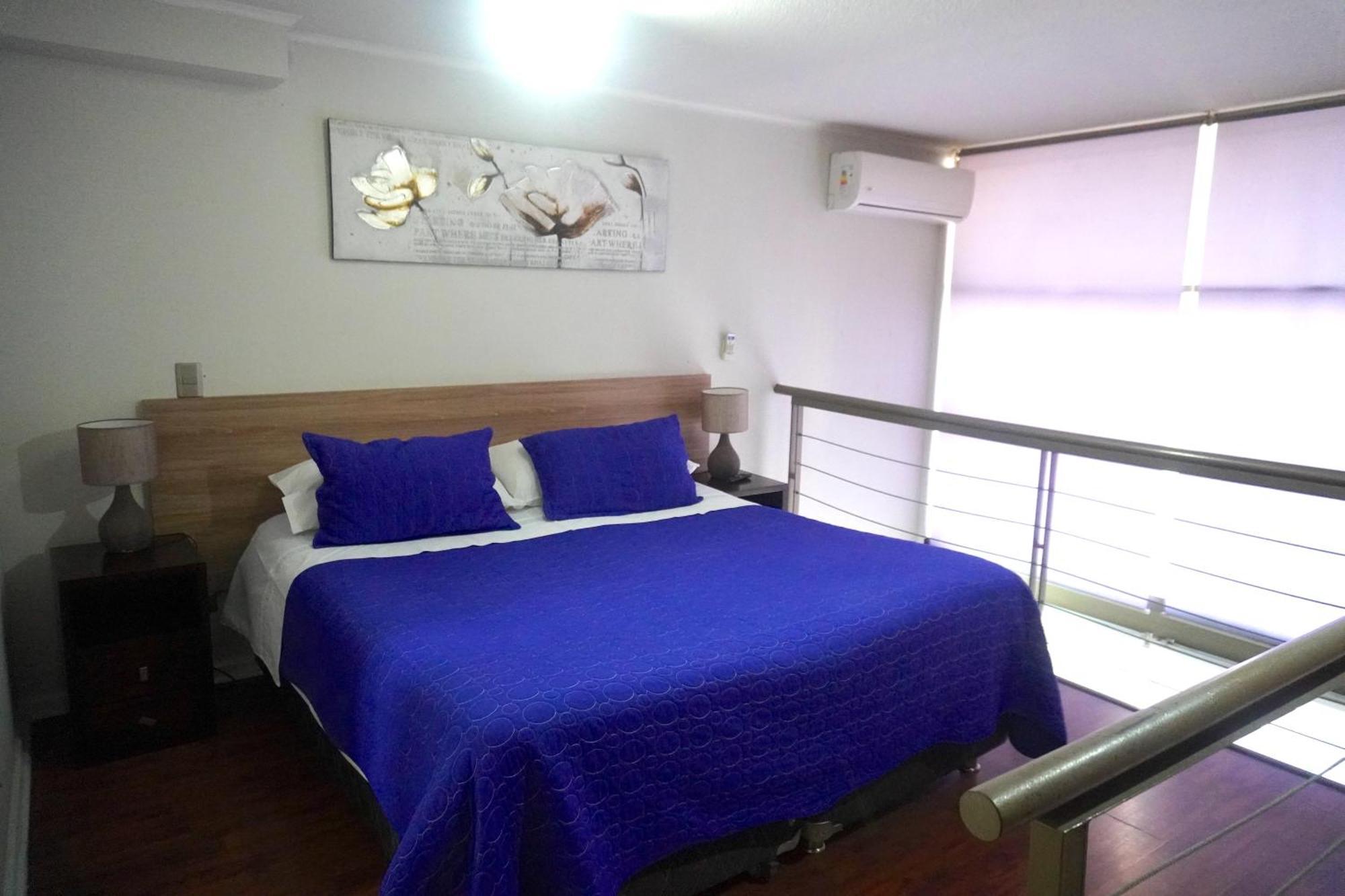 Apartamento San Ignacio