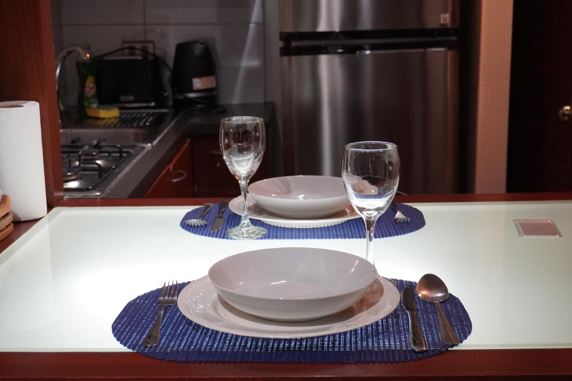 San Ignacio Apartamento Santiago