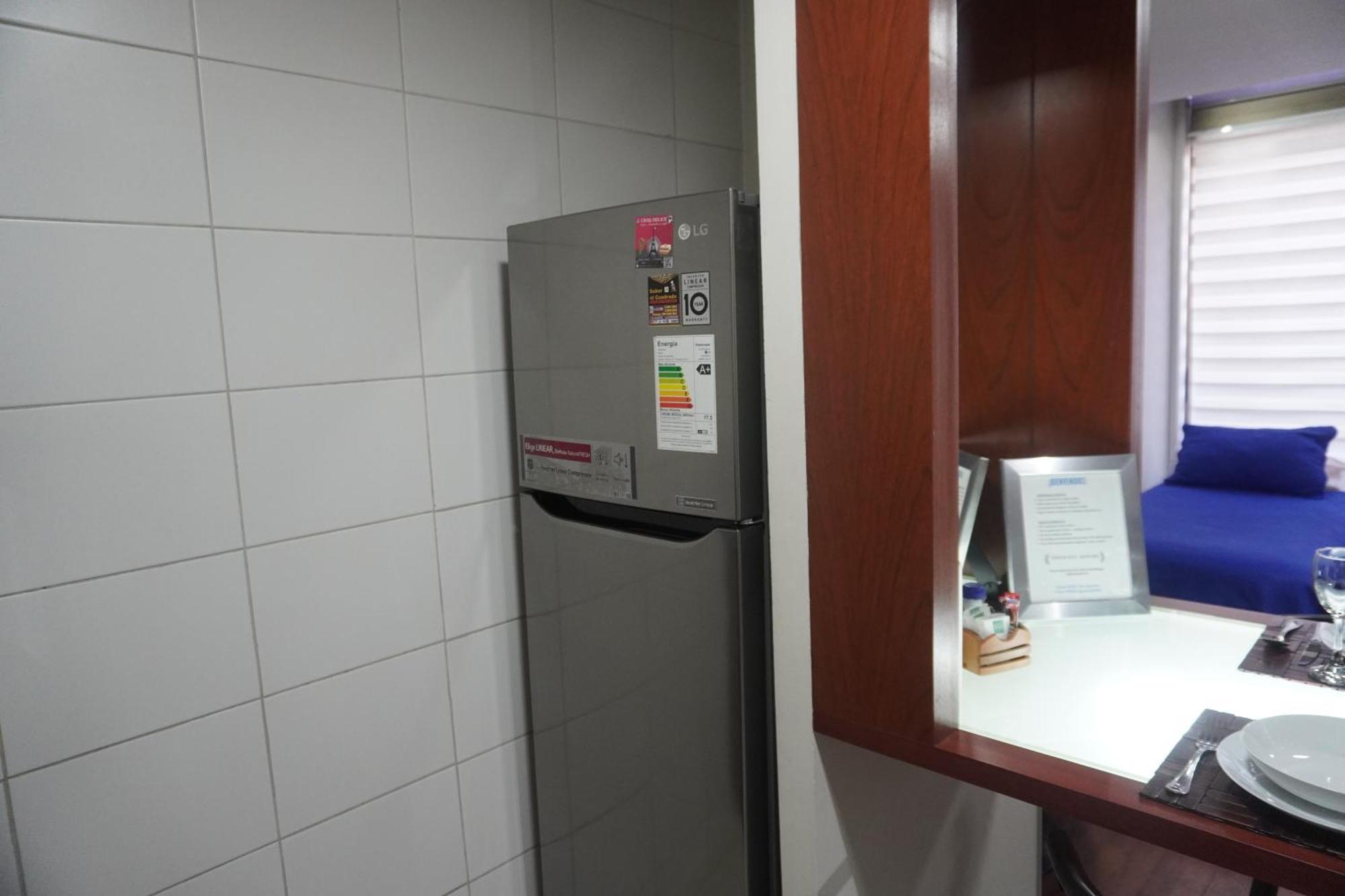 Apartamento San Ignacio *