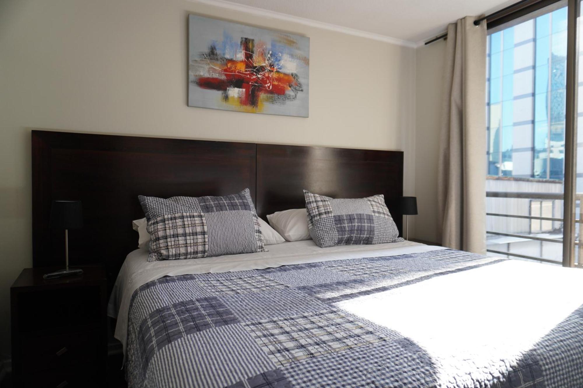 San Ignacio Apartamento Santiago