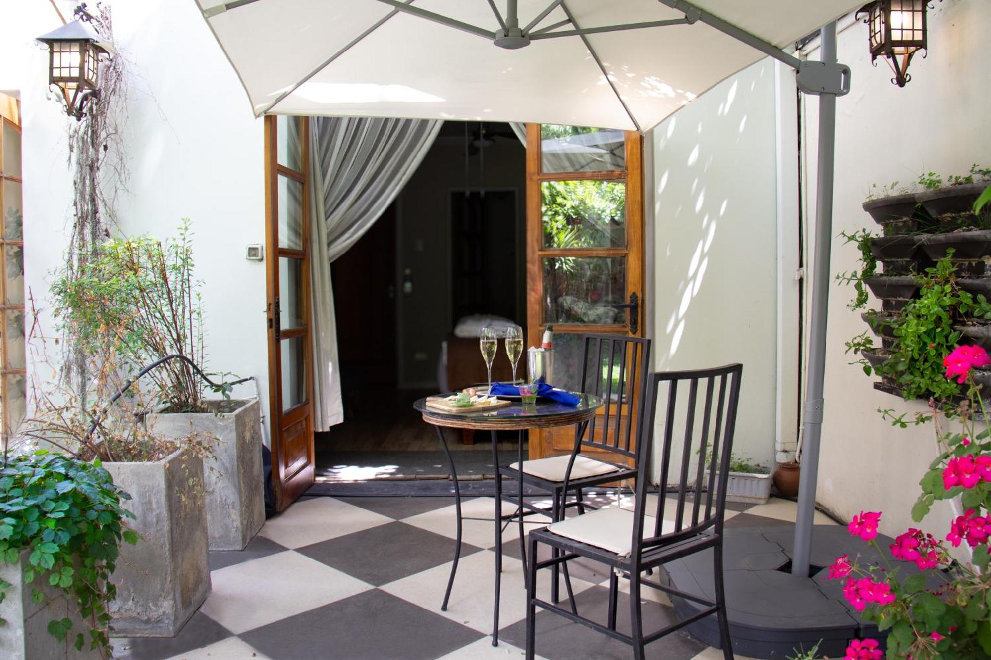 Carmenere Ecohotel Hotel