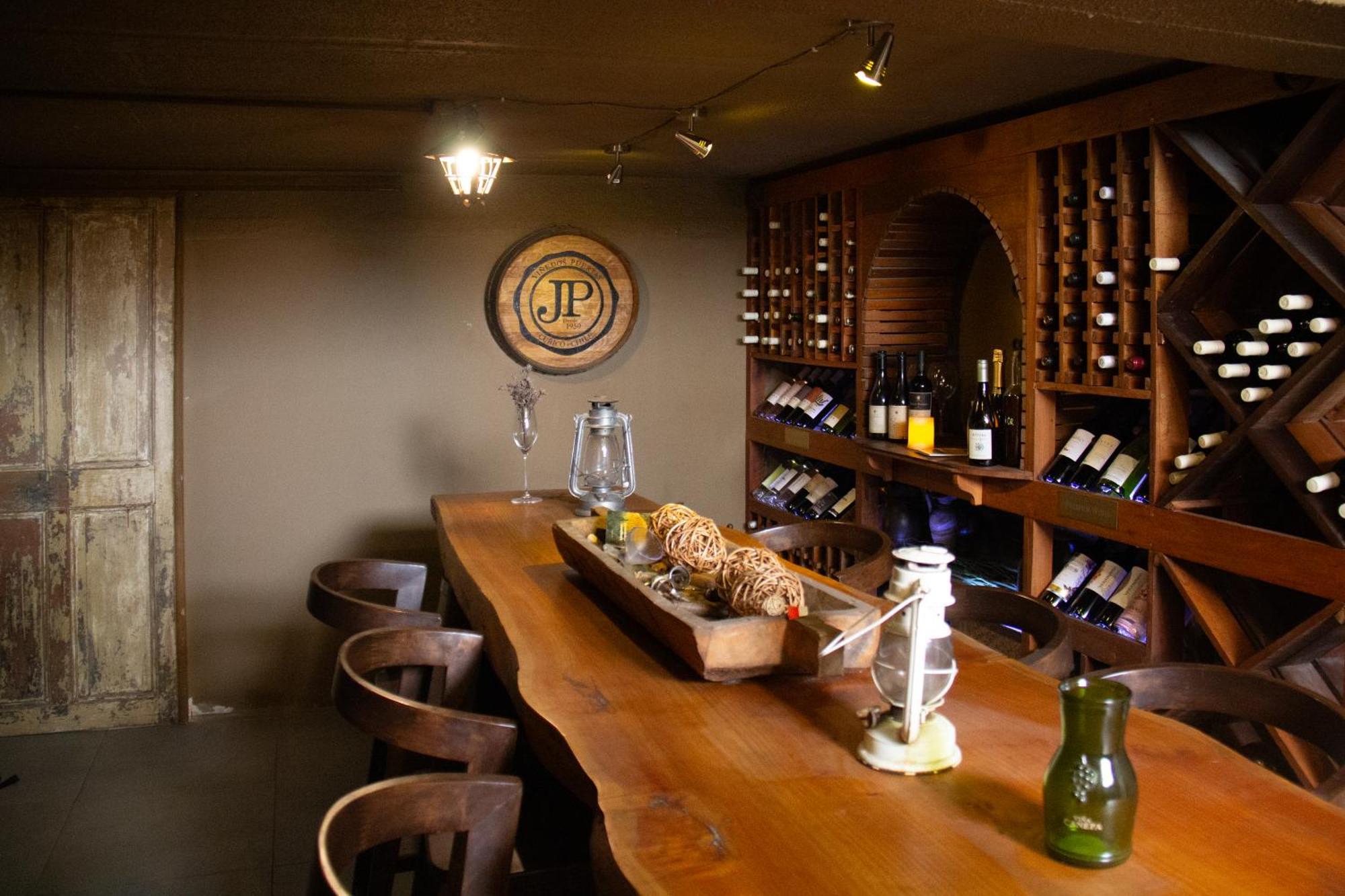 Khách sạn Carmenere Ecohotel Santiago