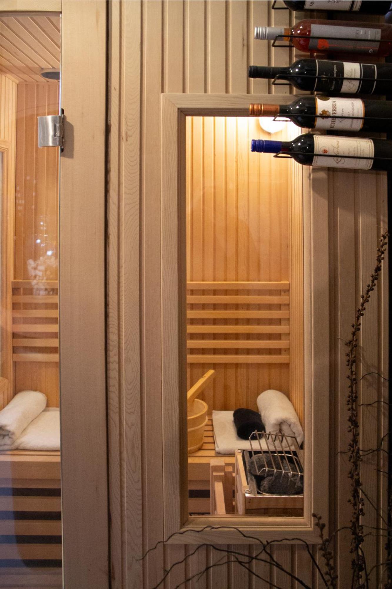 Carmenere Ecohotel 3*