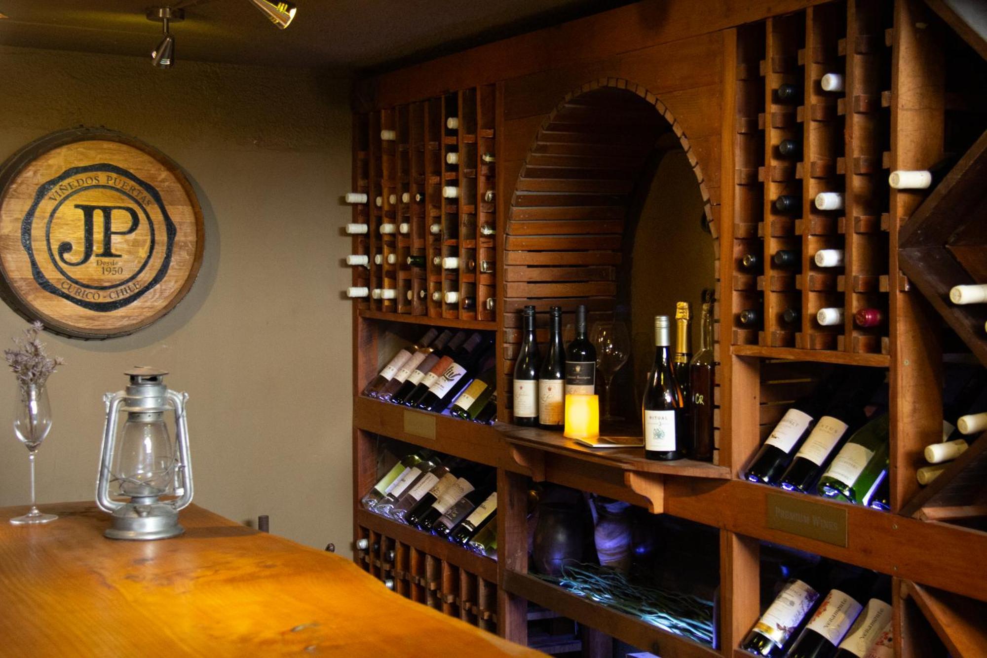Carmenere Ecohotel 3* Santiago