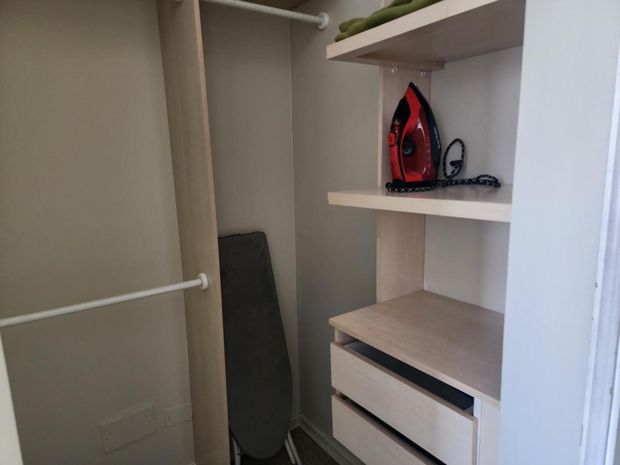 Căn hộ Departamento Centro - Parque Almagro Santiago