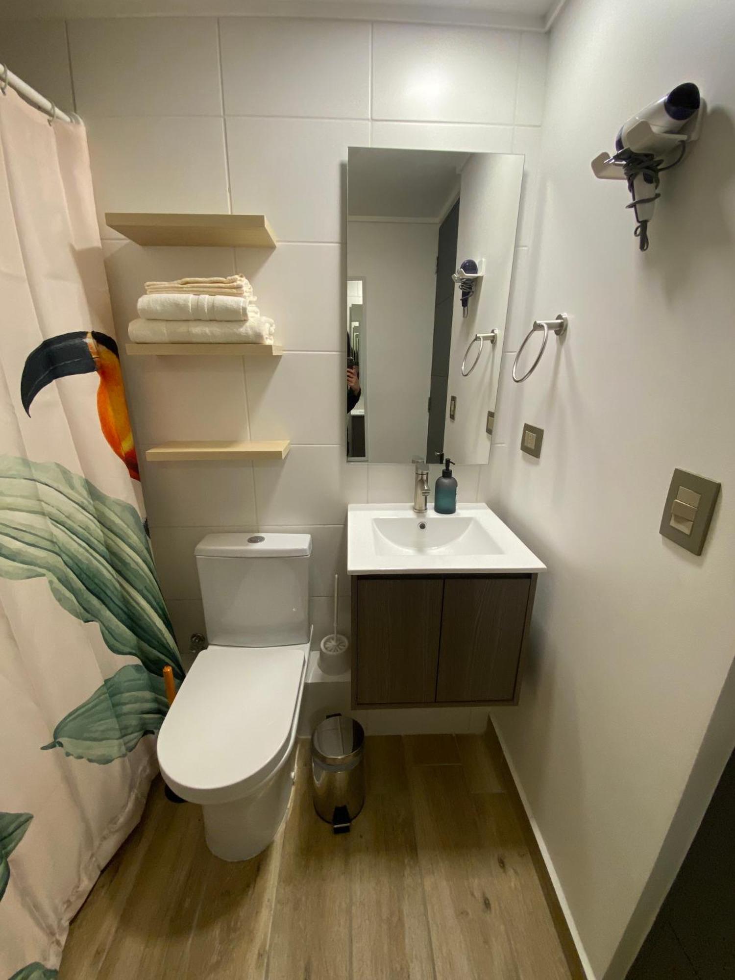 Apartamento Moderno Departamento Centro
