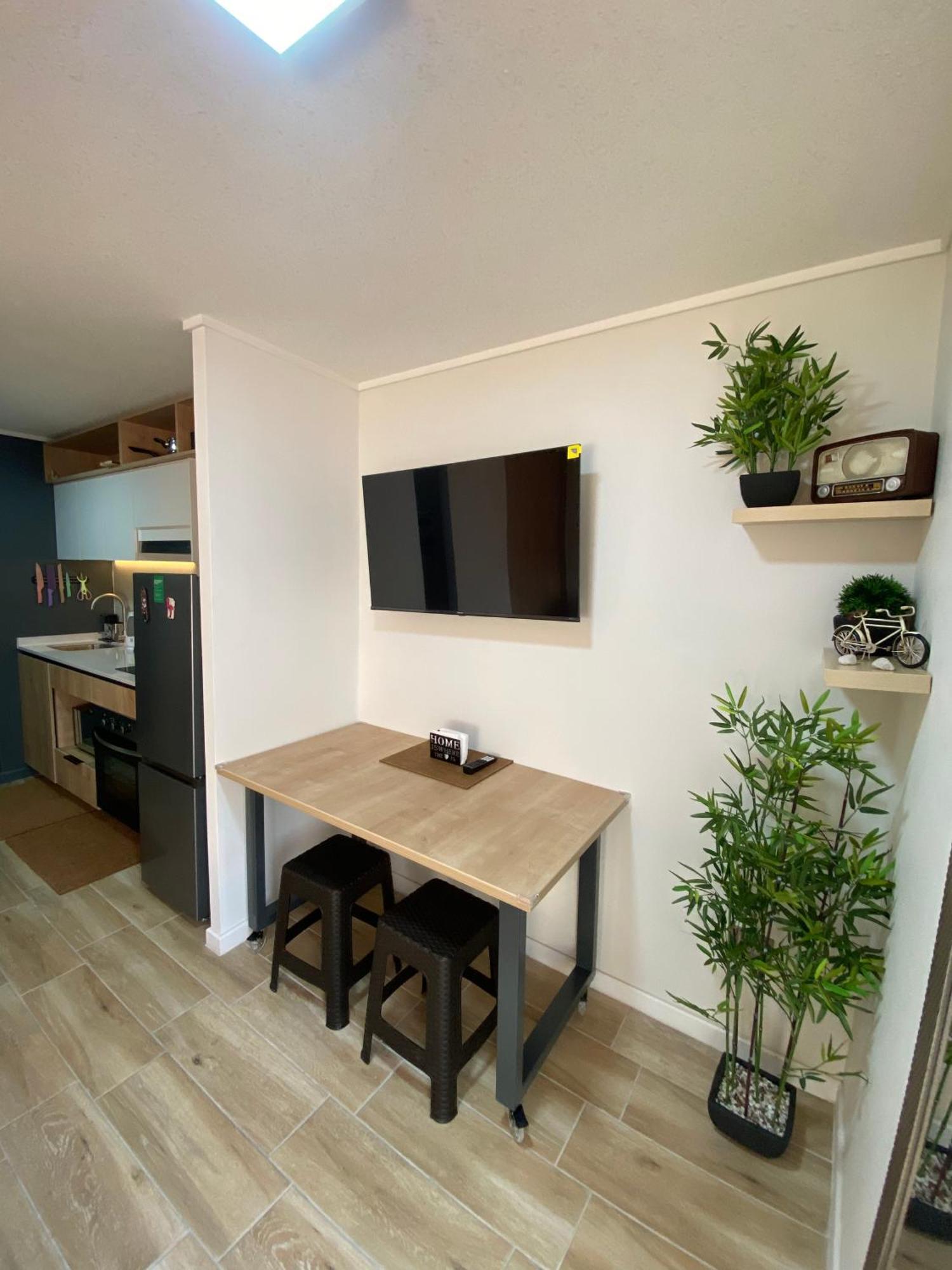 Apartamento Moderno Departamento Centro *