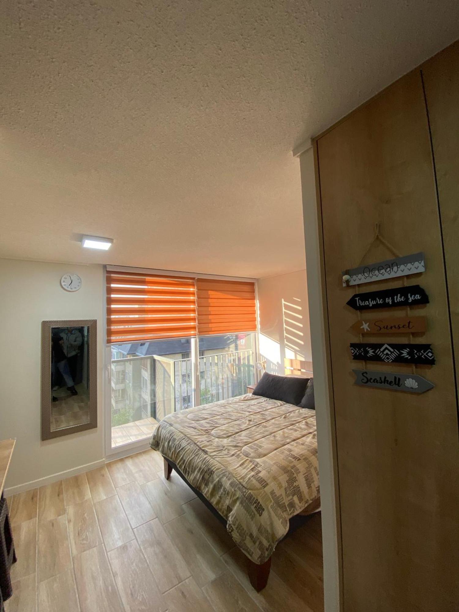 Apartamento Moderno Departamento Centro