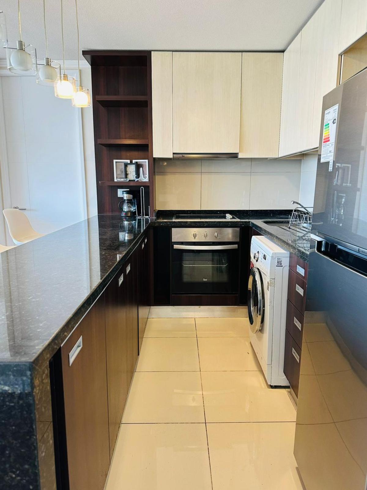 Arauco Premium Apartment