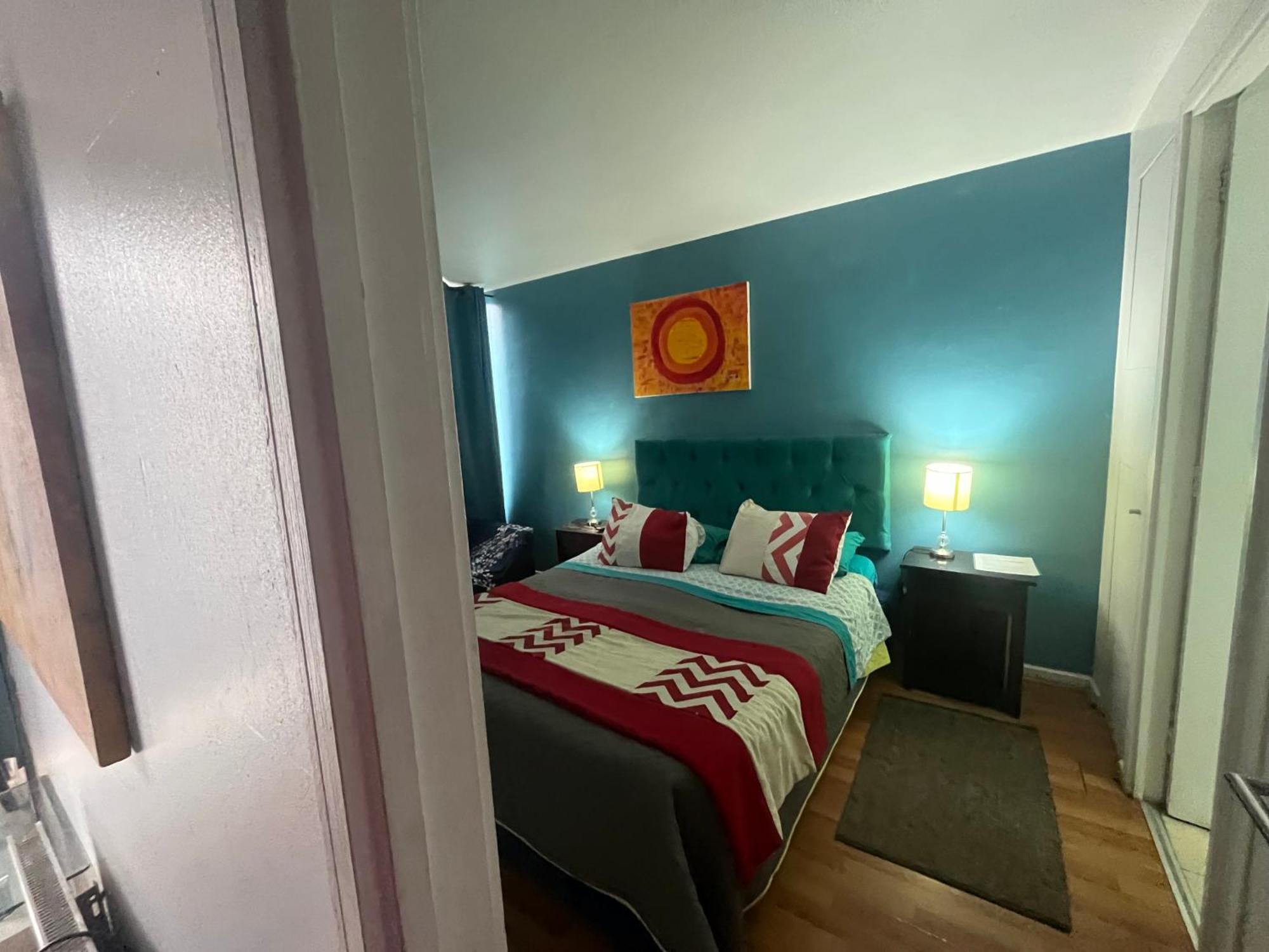 Departamentos Amoblados Relocation Apartment Santiago