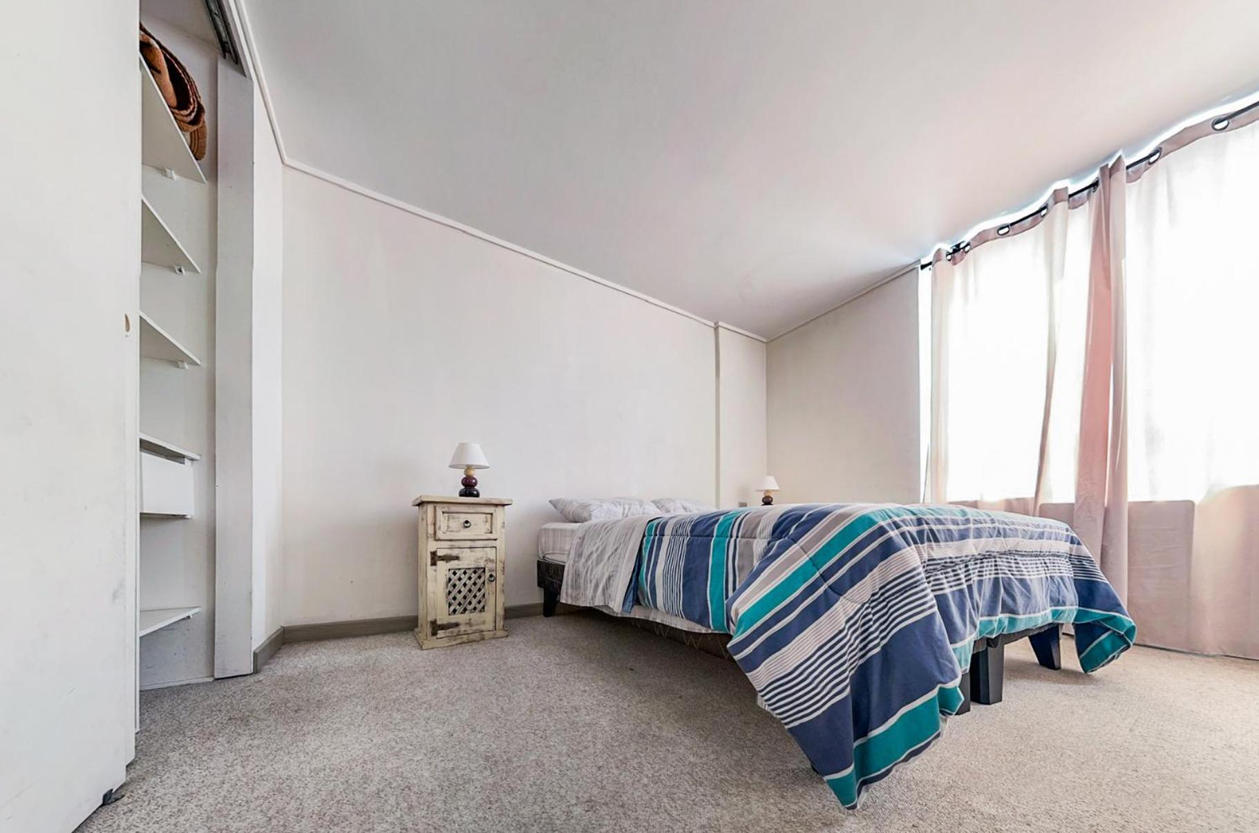 Loica Hosts Apartamento Santiago