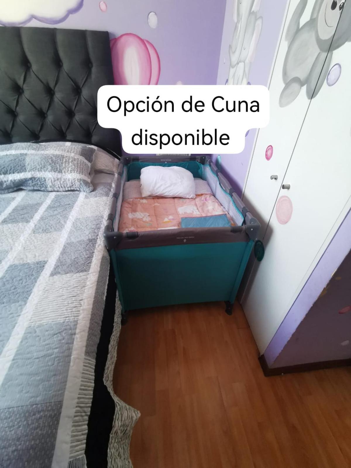 Departamento Centrico Apartment Santiago
