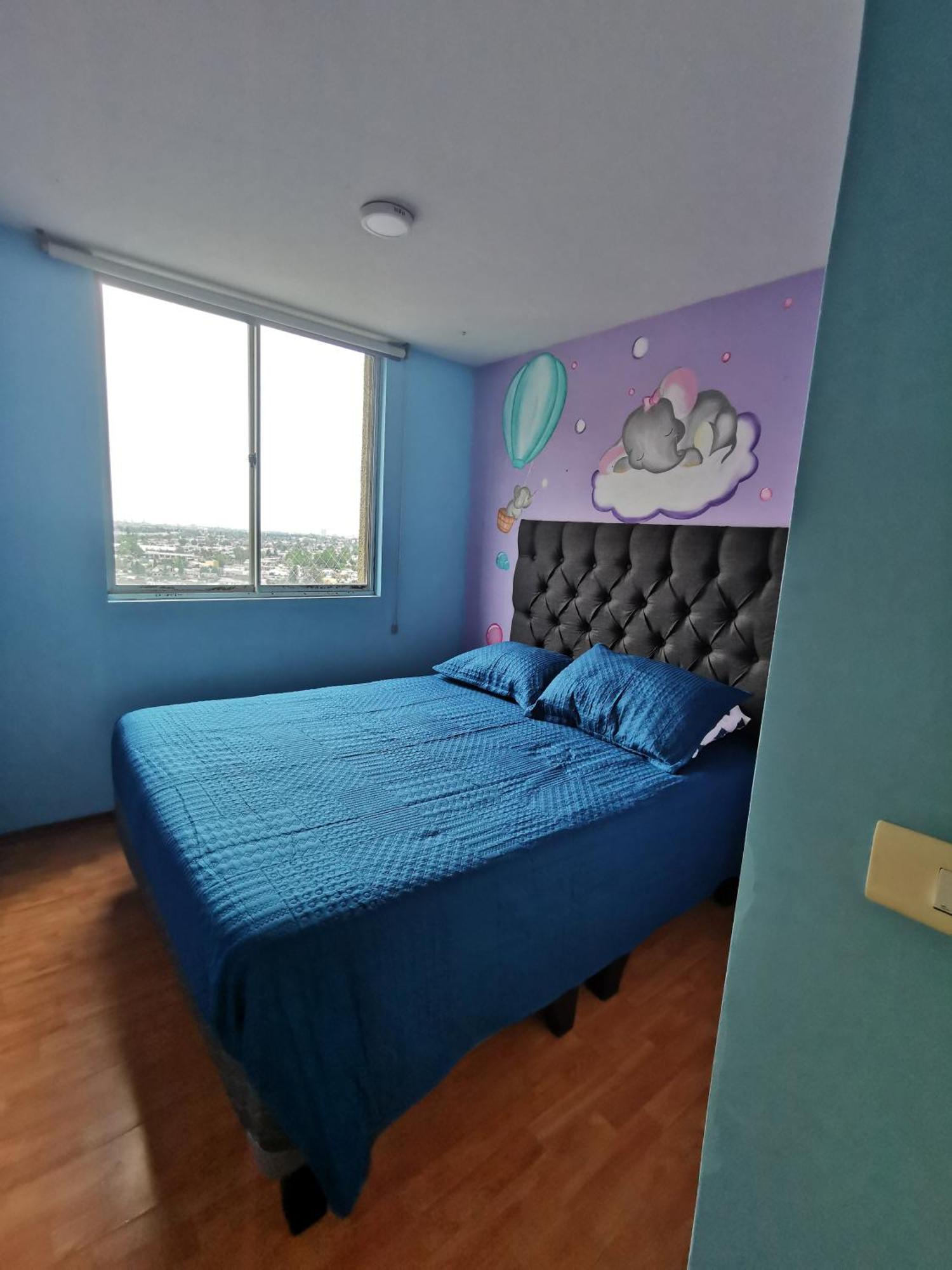 Apartment Departamento Centrico