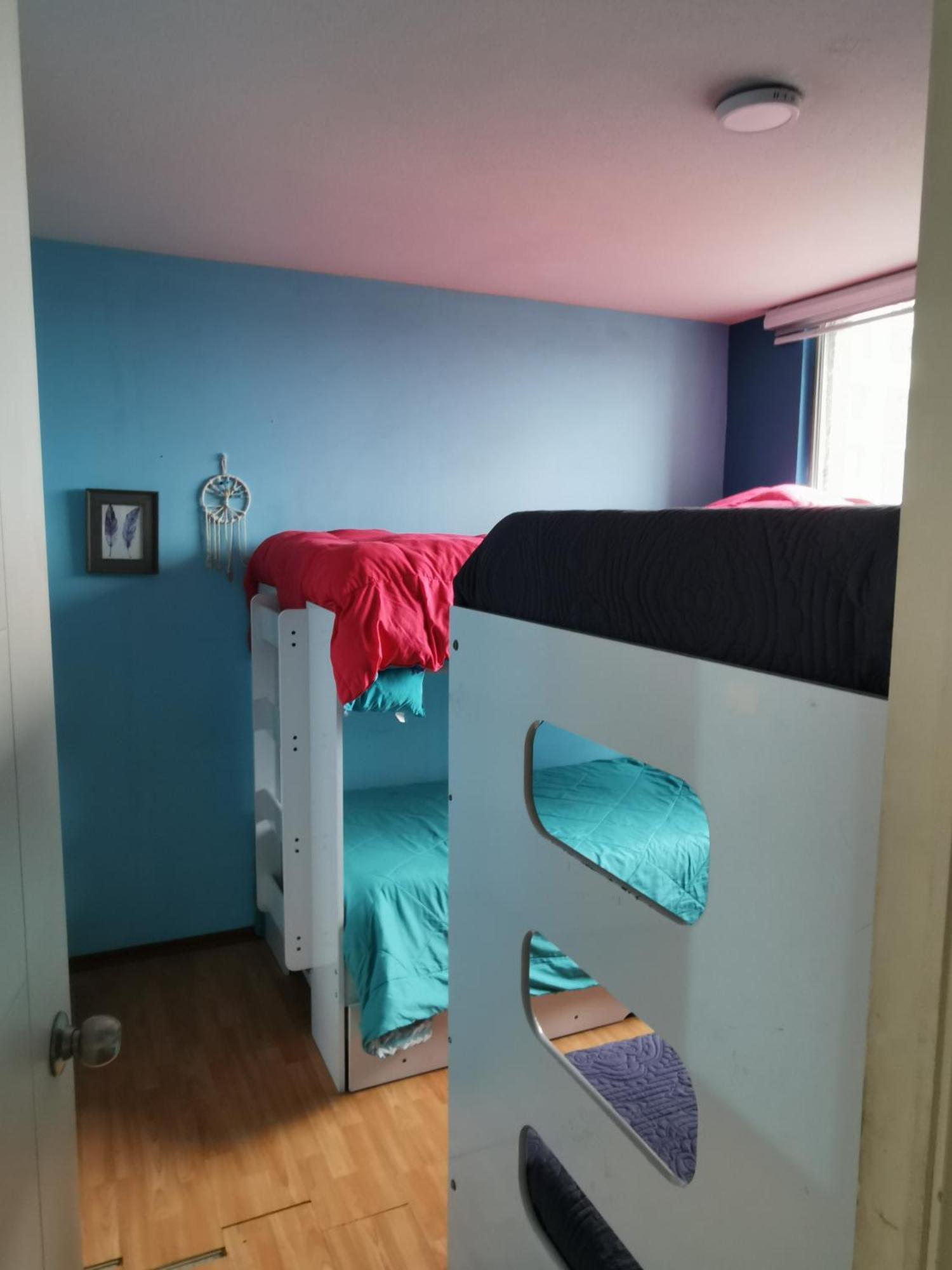 Departamento Centrico Apartment *