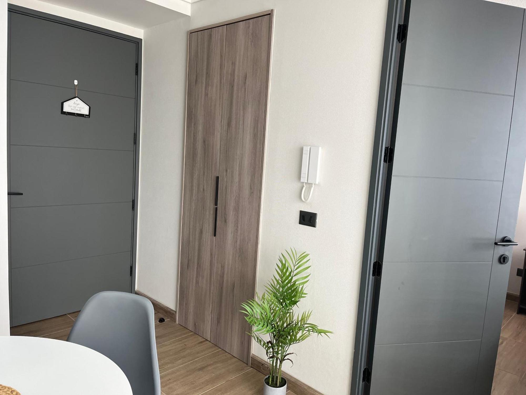 Apartamento Dpto Bellavista La Florida Con Estacionamiento