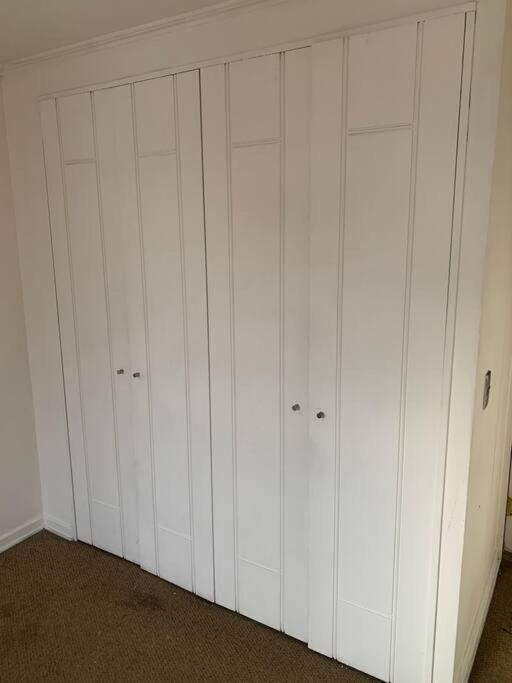 Apartamento Dpto Para 2 Personas En Recoleta Santiago