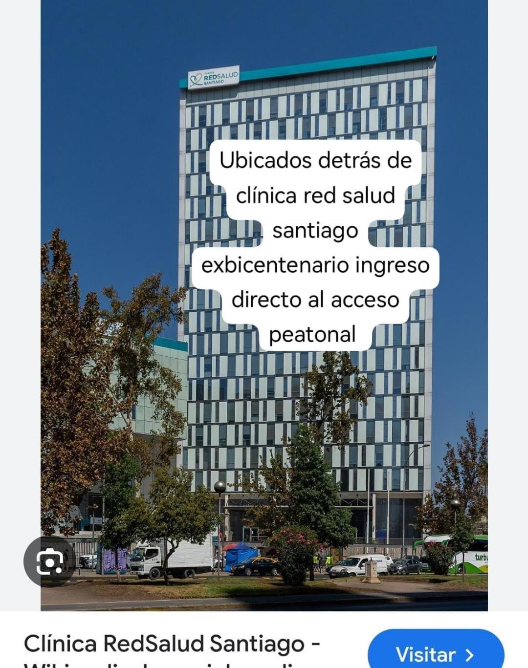 Apartment Departamento Completo Centro Cercano A Aeropuerto