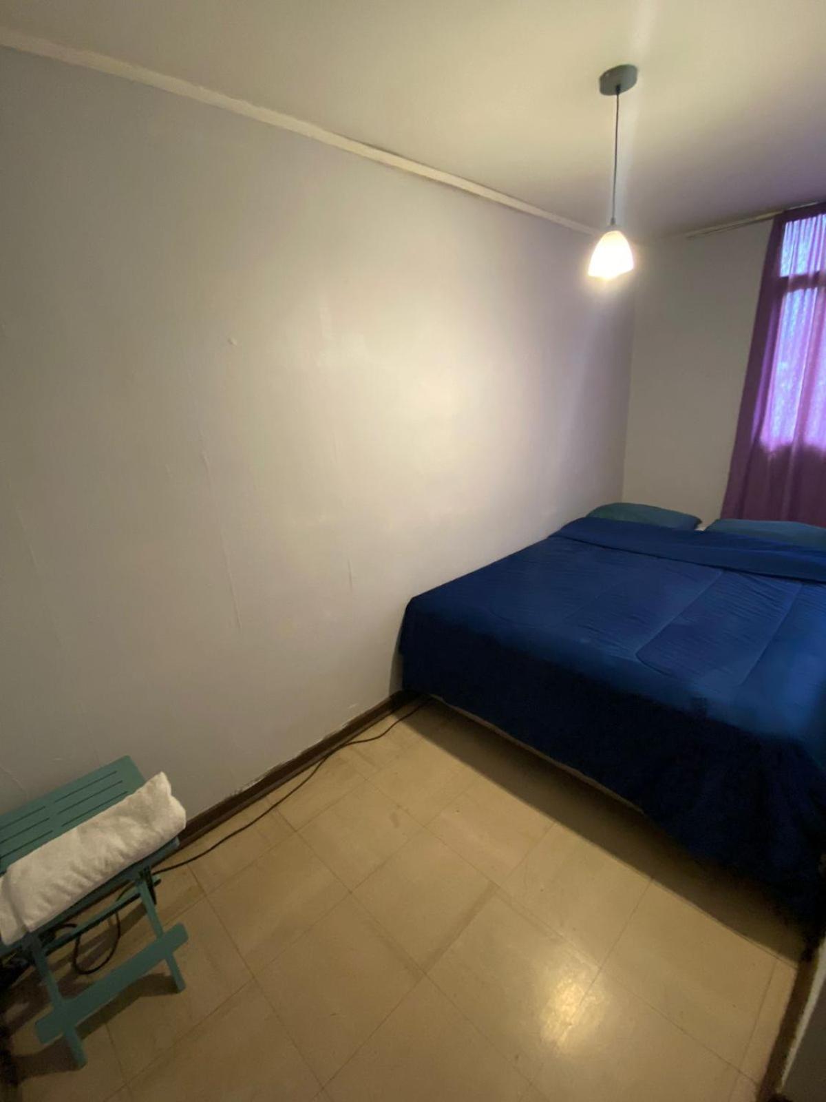 Apartment Habitacion En Las Condes Comoda Y Confortable *