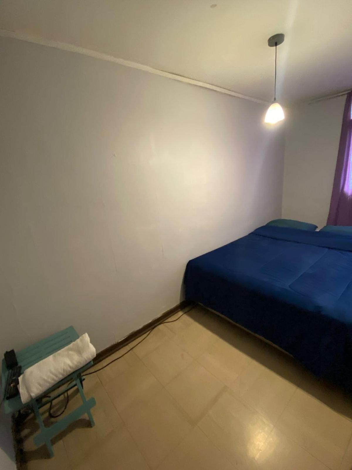 Habitacion En Las Condes Comoda Y Confortable Santiago