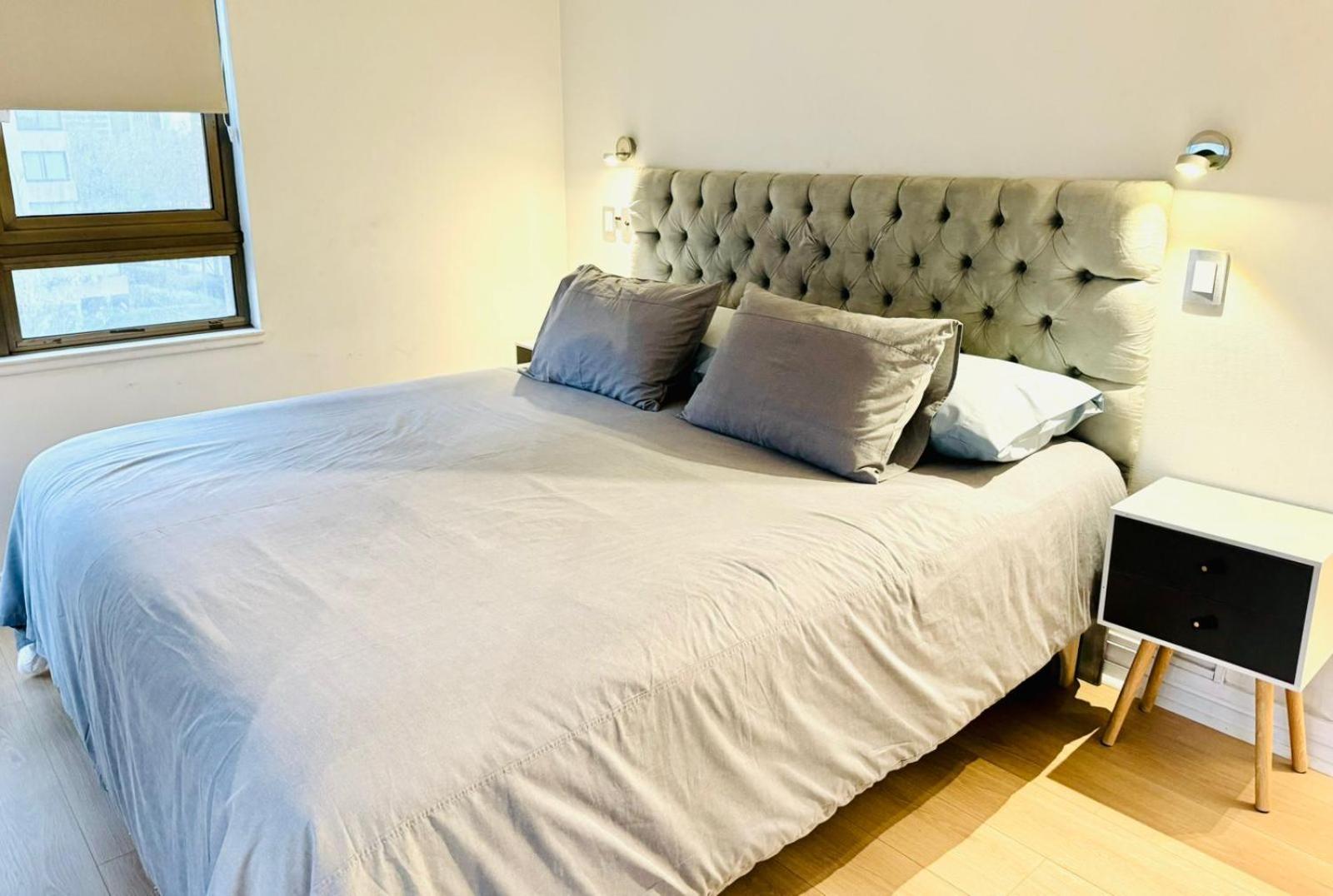 Arauco Premium Santiago