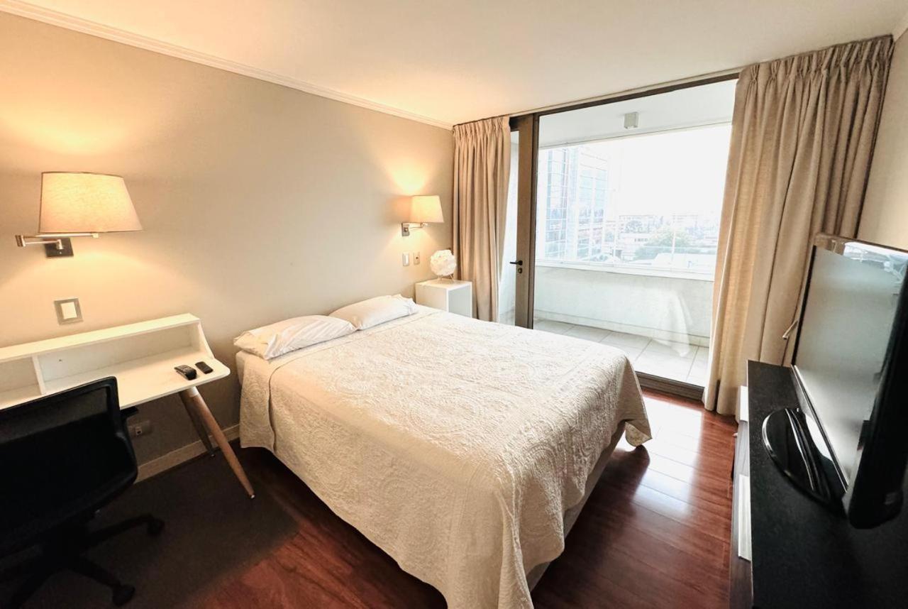 Arauco Premium * Santiago