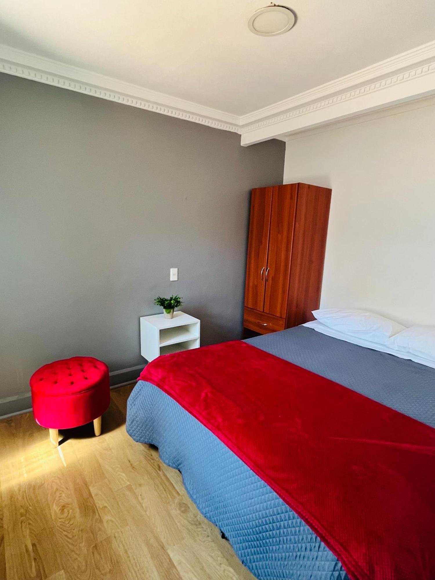 Enjoy Guest house *