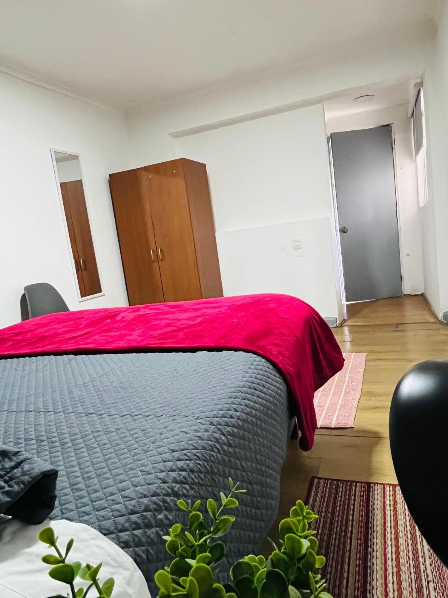Enjoy Guest house
