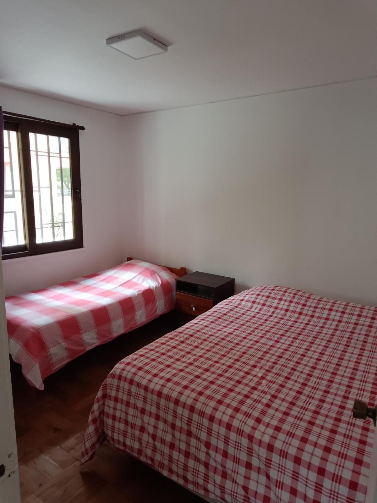 Сasa de vacaciones Casa Vitacura Zona 10 Personas 3 Estacionamientos 3 2 Banos Santiago de Chile