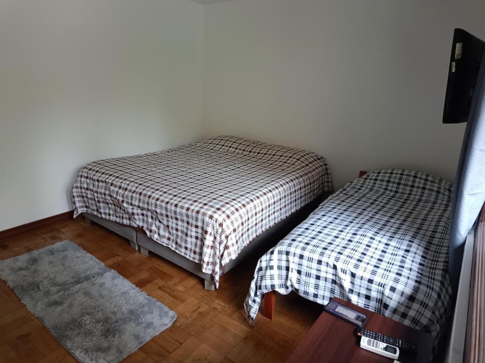 Сasa de vacaciones Casa Vitacura Zona 10 Personas 3 Estacionamientos 3 2 Banos Santiago de Chile