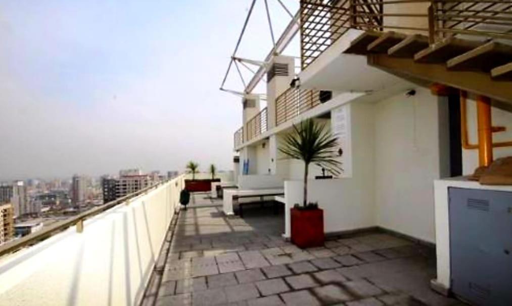 Bugambilia Apartment *