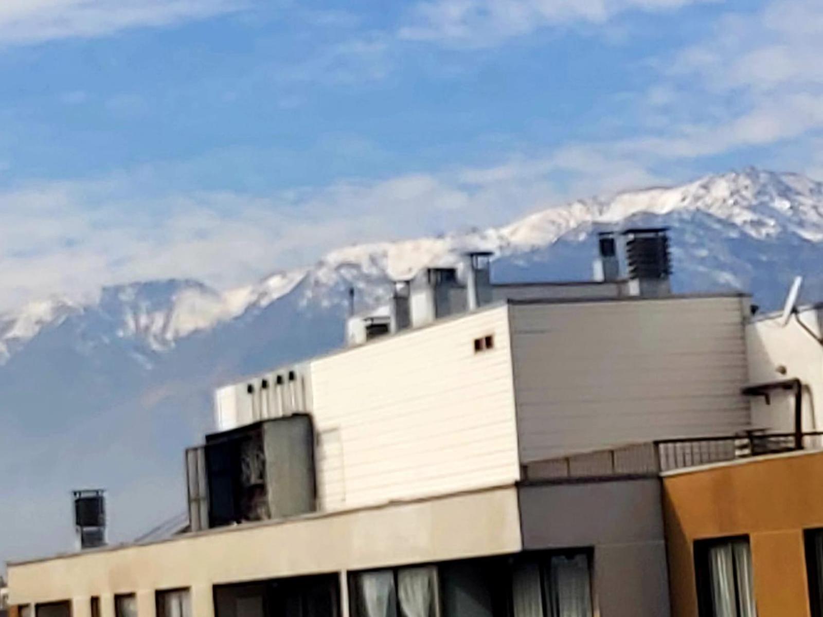 Bugambilia Apartment *