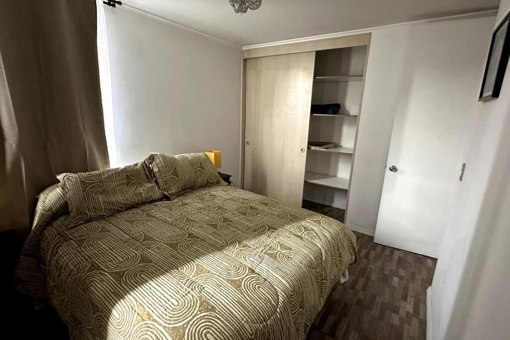 Comodo Y Amplio Departamento Apartamento *