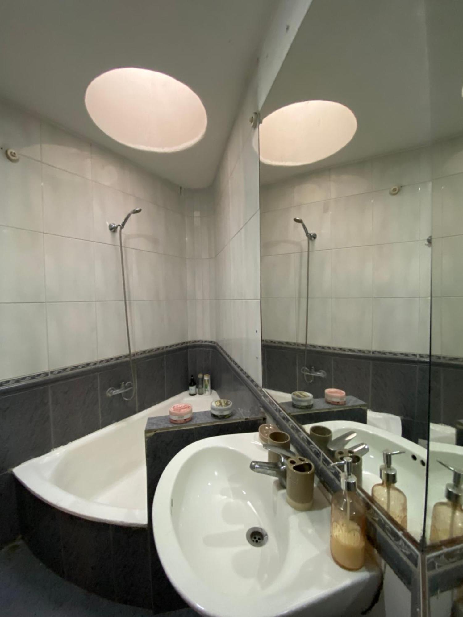 Heritage Skyline Penthouse Centro