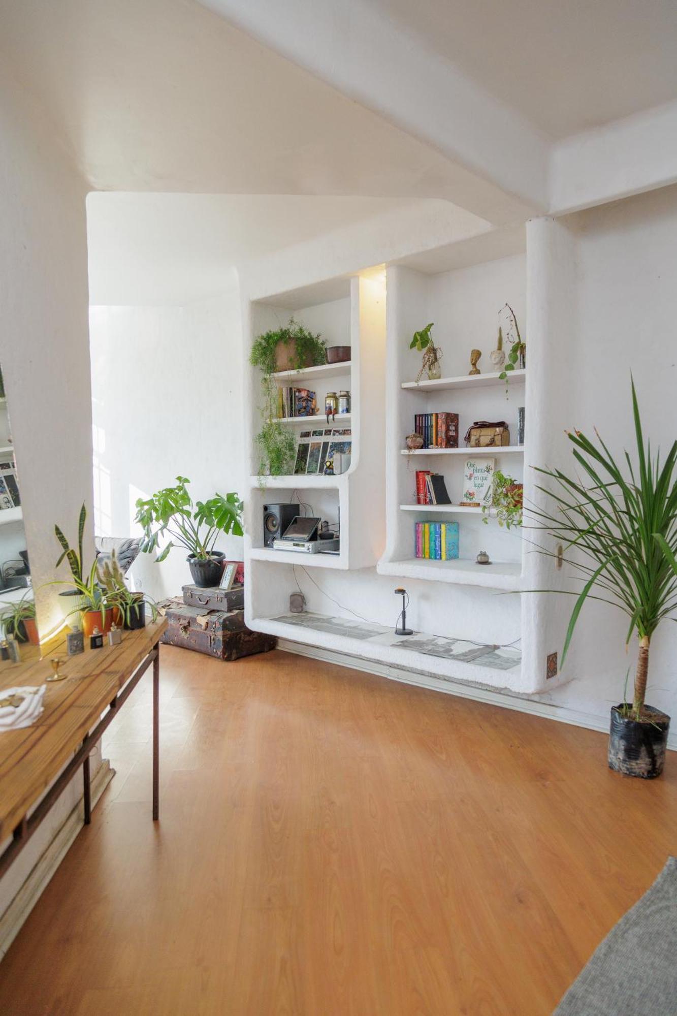 Heritage Skyline Penthouse Centro *