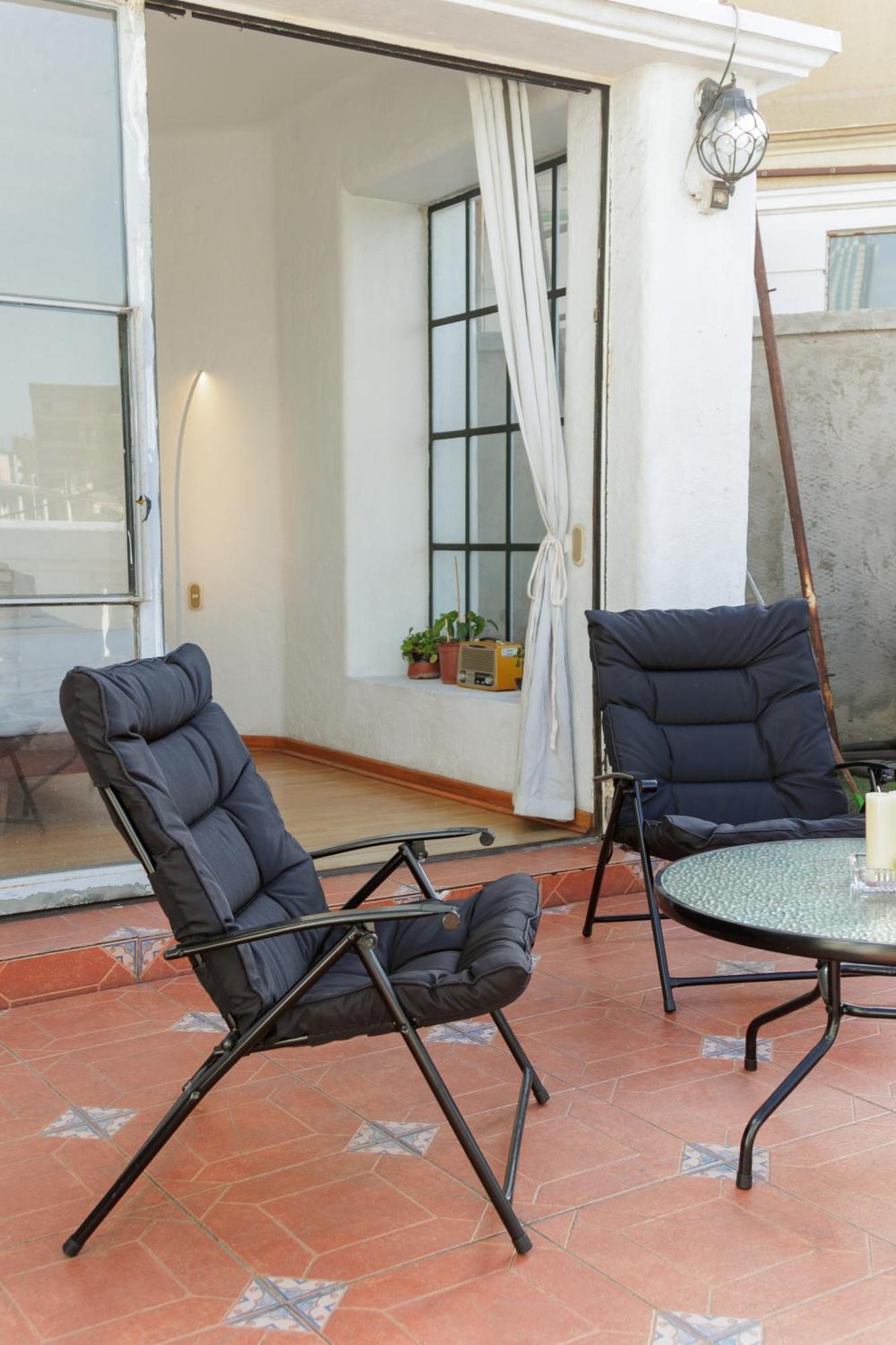 Heritage Skyline Penthouse Centro Apartamento