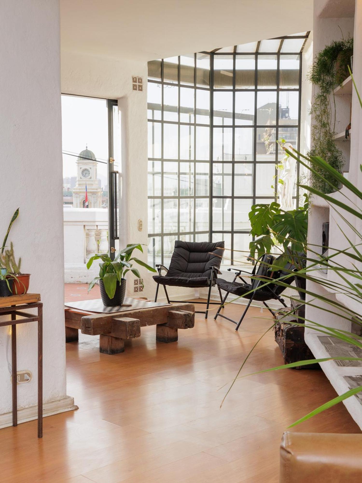 Heritage Skyline Penthouse Centro *