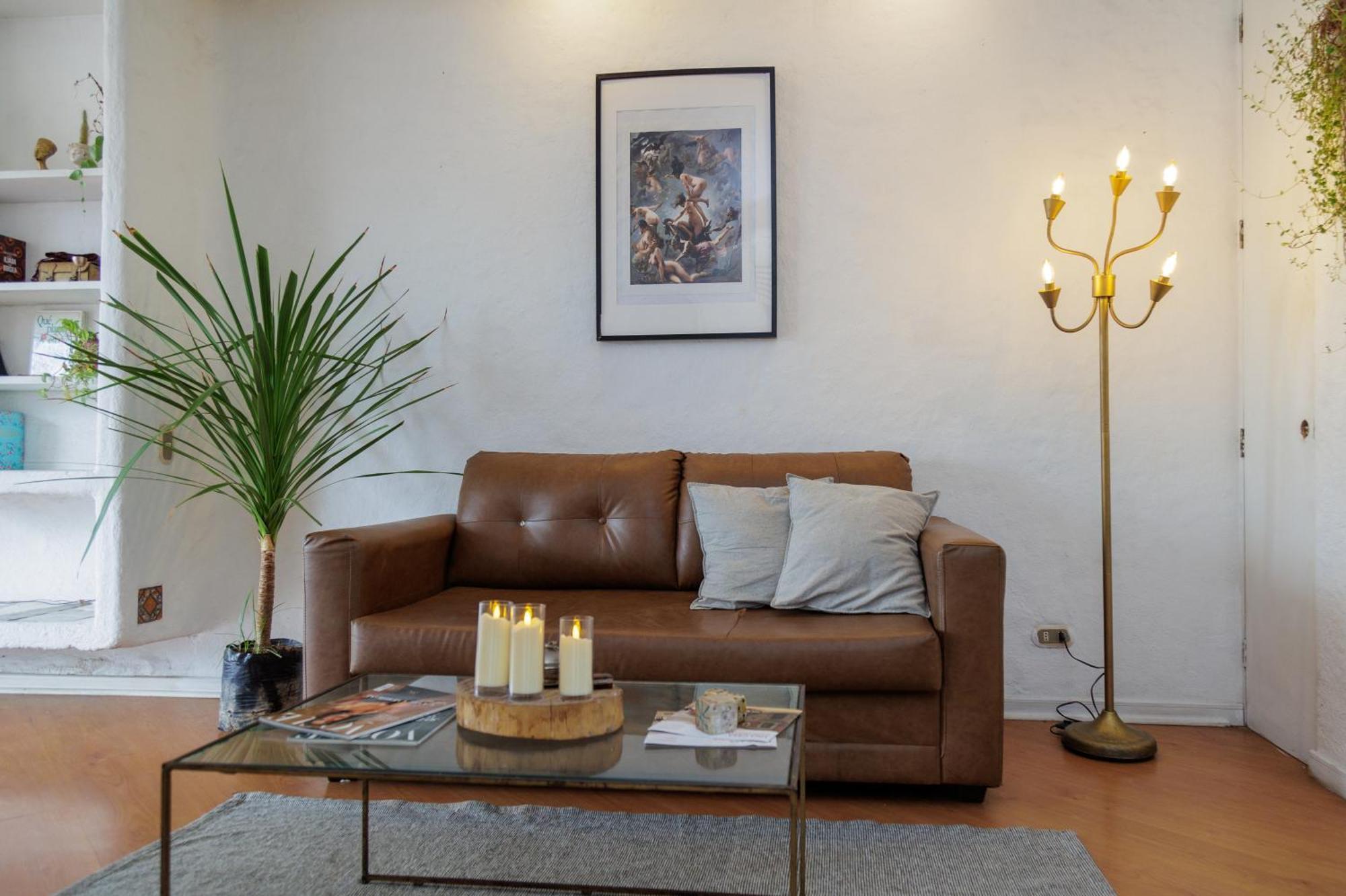 Heritage Skyline Penthouse Centro
