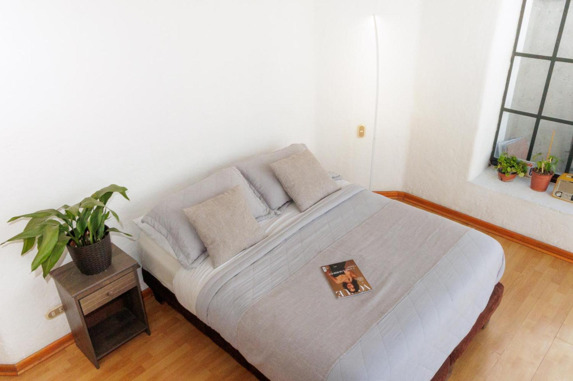 Heritage Skyline Penthouse Centro Apartamento *
