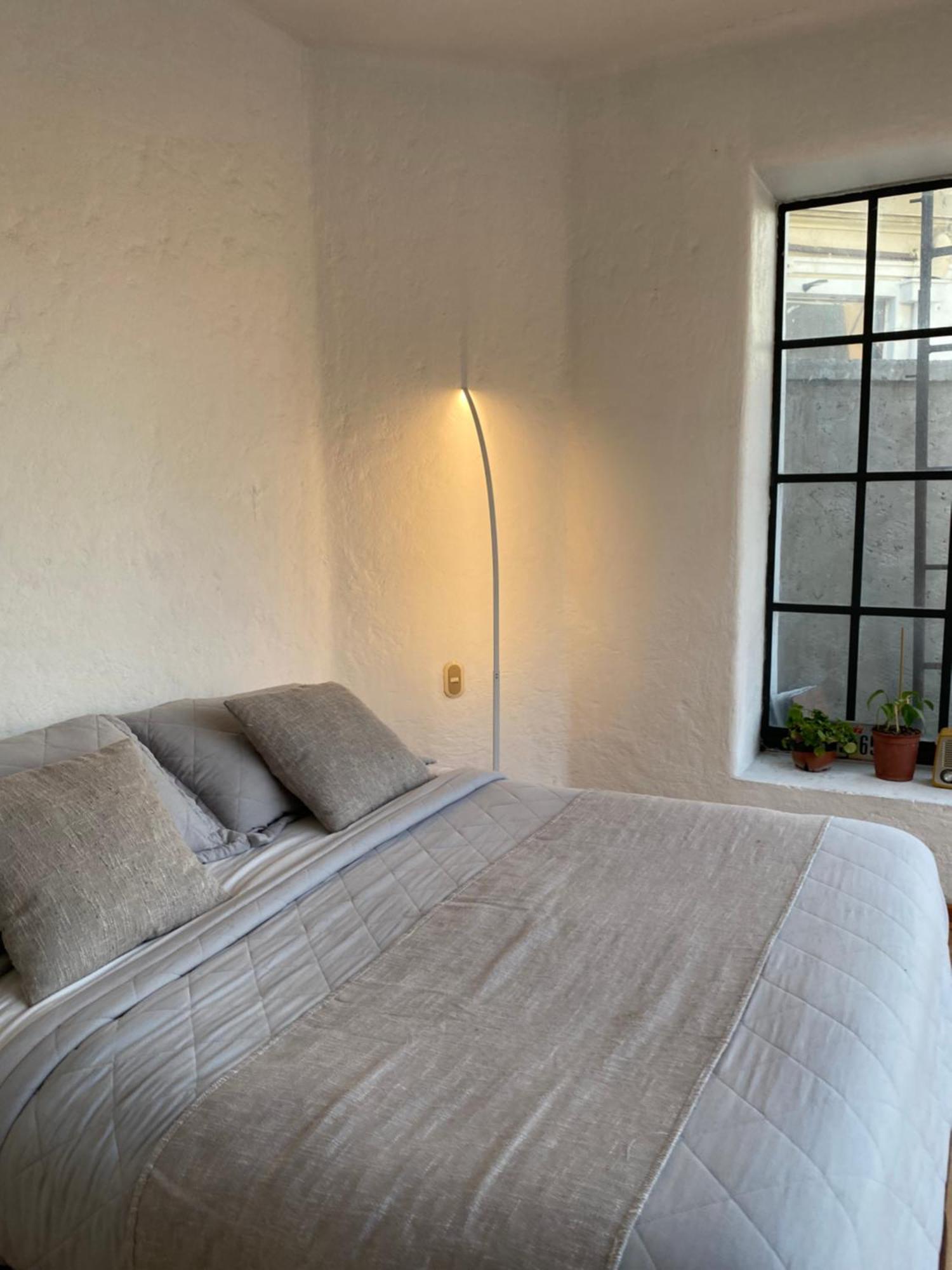 Heritage Skyline Penthouse Centro *