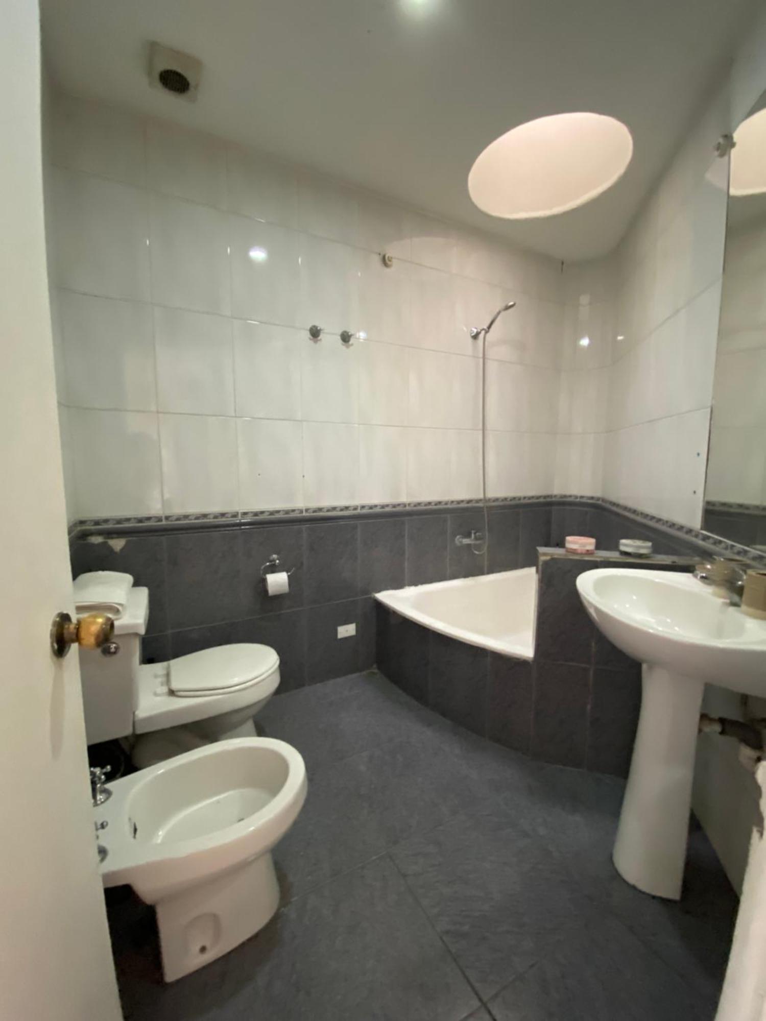 Heritage Skyline Penthouse Centro Apartamento *