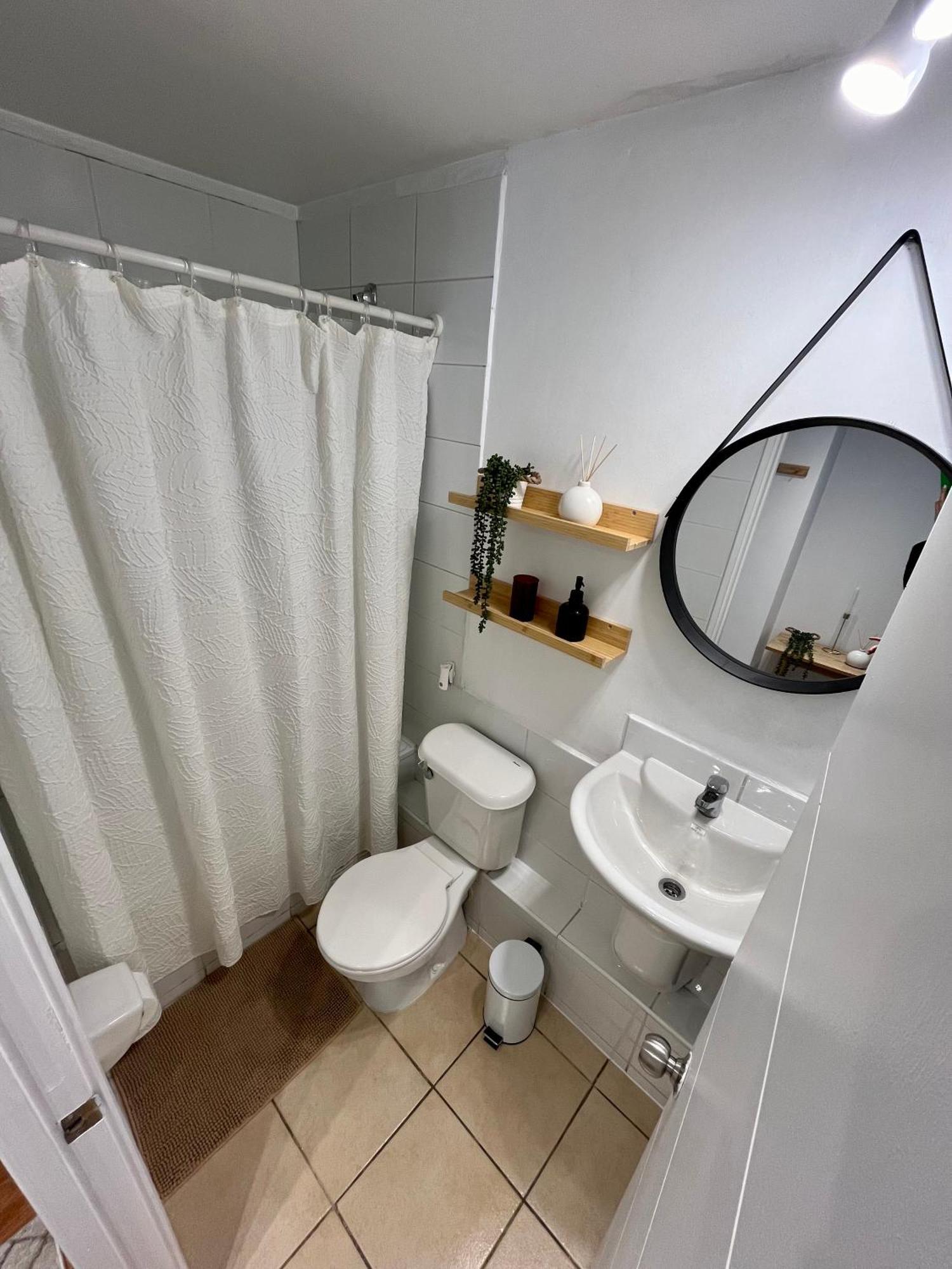 Vivebellavistacl Apartment *