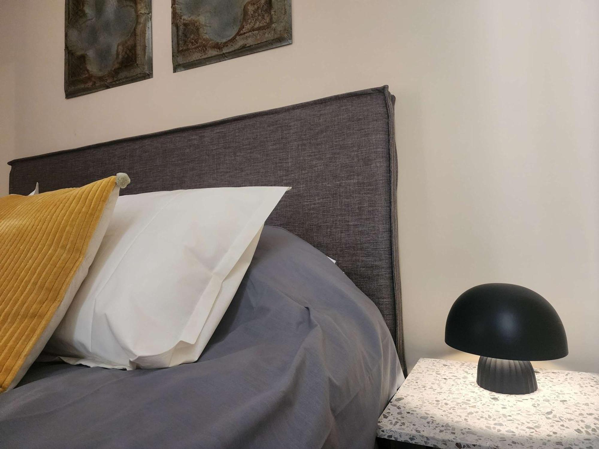 Hom I Comodo Departamento 3pax 2d1b Calle Merced Stgo Apartamento Santiago de Chile