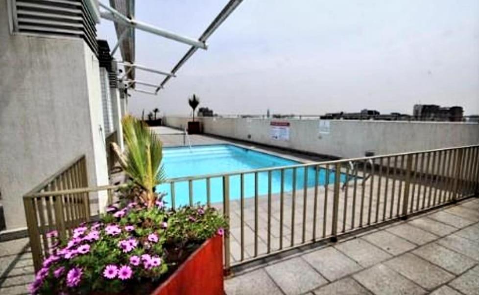 Apartment Bugambilia