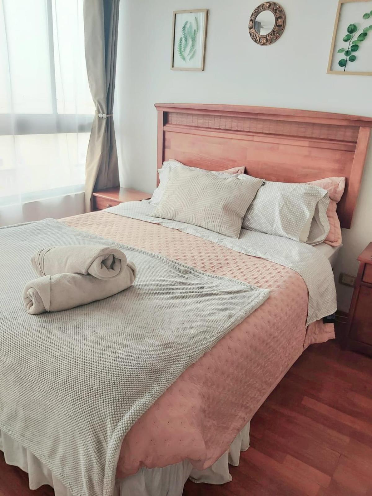 Bugambilia Apartment